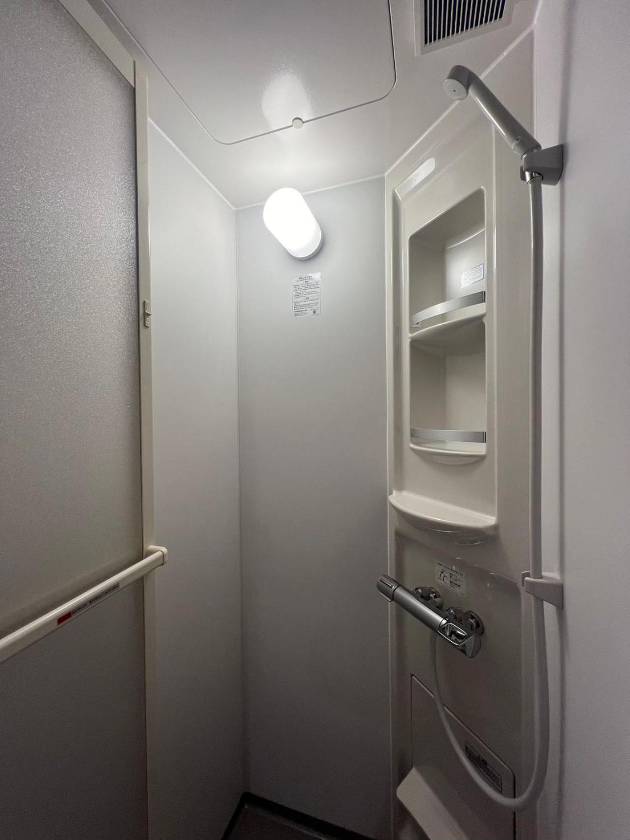 طوكيو Shinjuku Waseda Hostel المظهر الخارجي الصورة