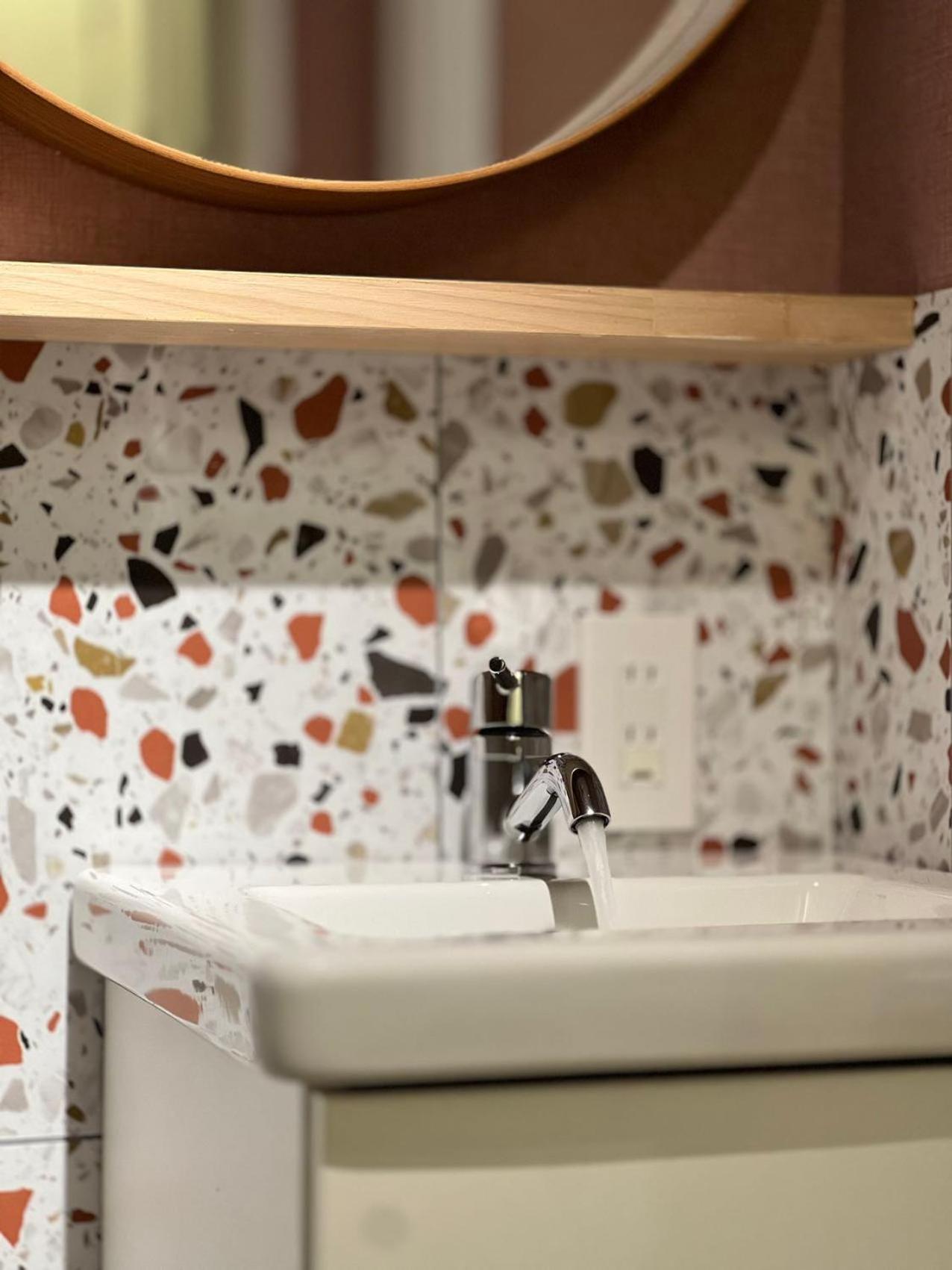 طوكيو Shinjuku Waseda Hostel المظهر الخارجي الصورة