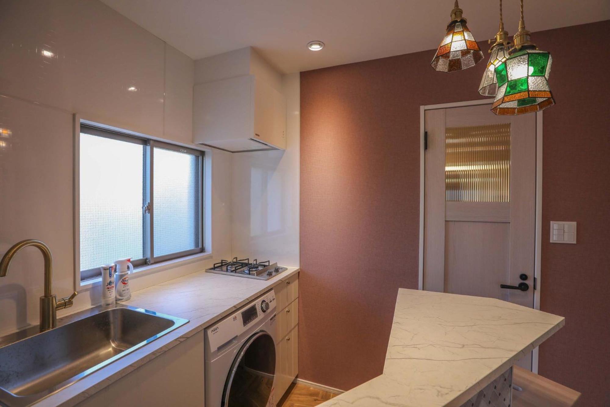 طوكيو Shinjuku Waseda Hostel المظهر الخارجي الصورة