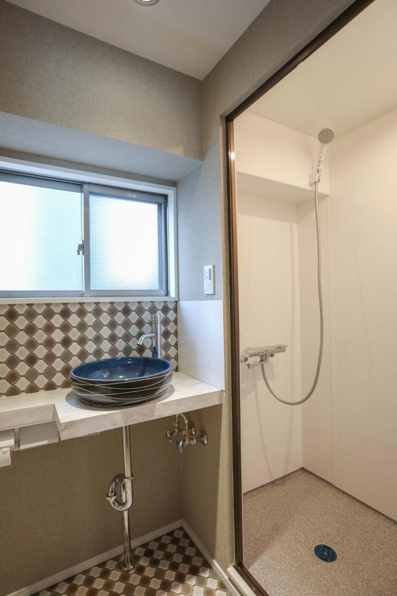 طوكيو Shinjuku Waseda Hostel المظهر الخارجي الصورة
