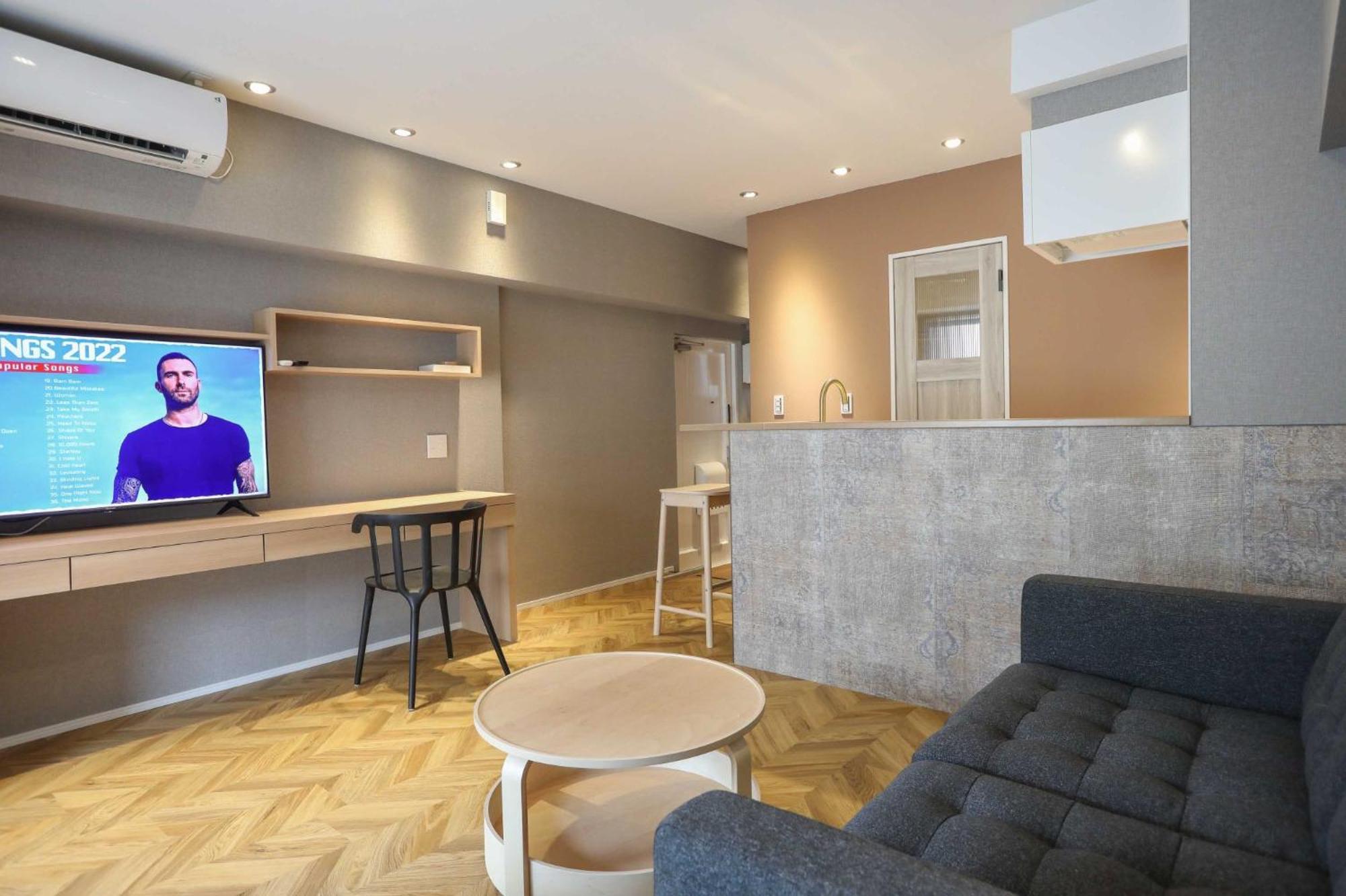 طوكيو Shinjuku Waseda Hostel المظهر الخارجي الصورة