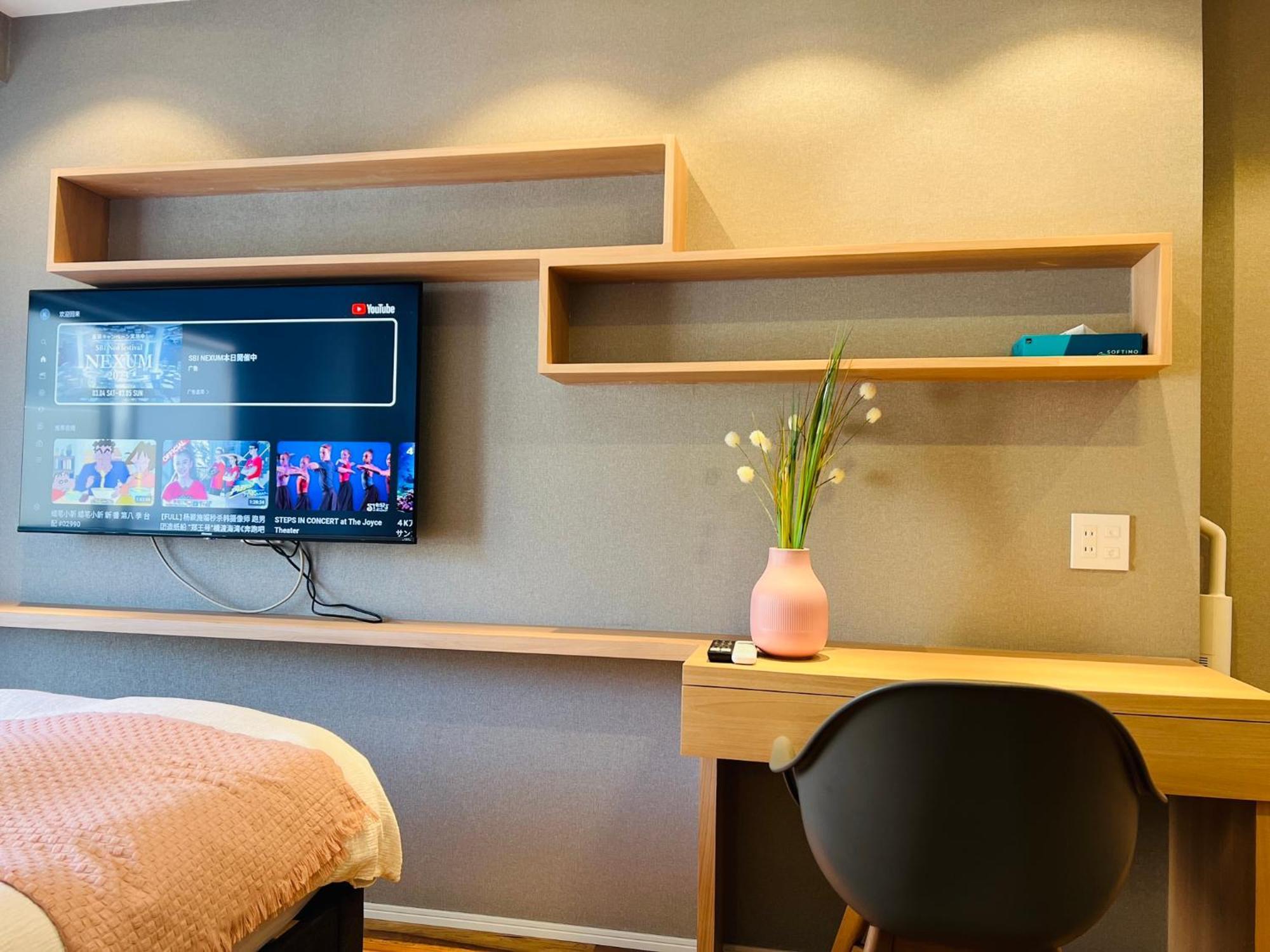 طوكيو Shinjuku Waseda Hostel المظهر الخارجي الصورة