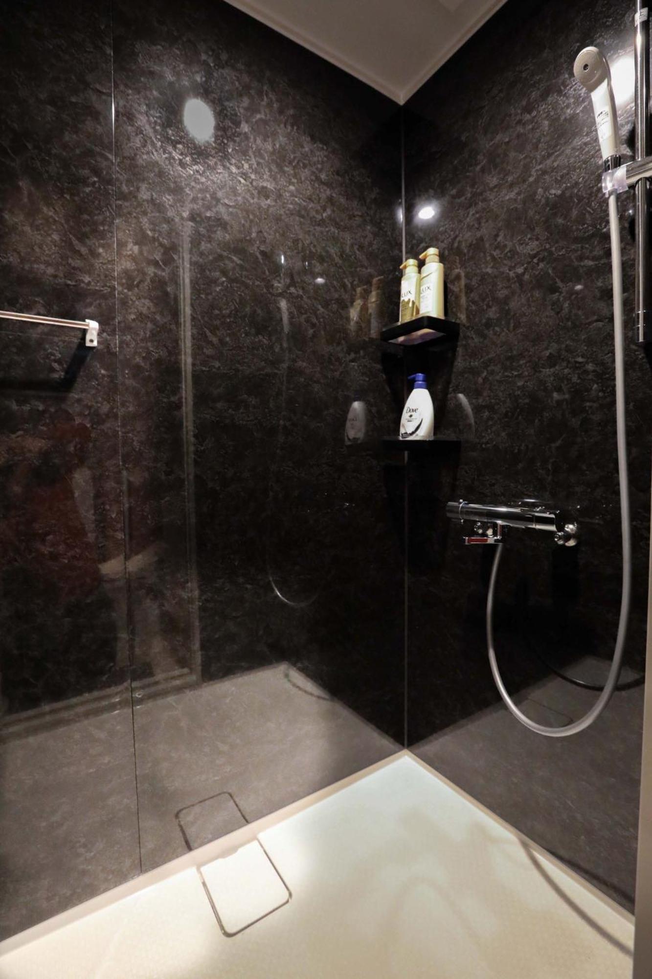طوكيو Shinjuku Waseda Hostel المظهر الخارجي الصورة